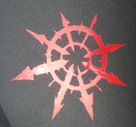 star finally pasted