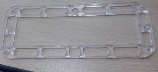 steering piece