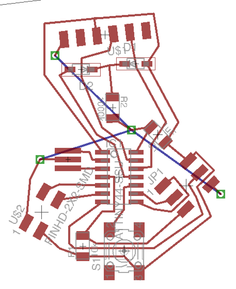 Board Layout