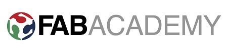 fab Academy logo