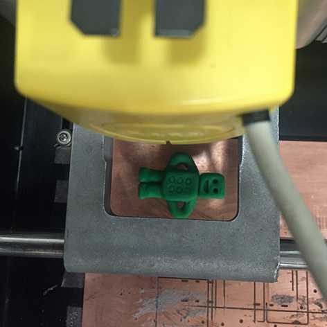 3D Scanning Robot