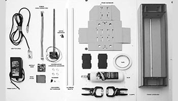 Machines that Make Machines