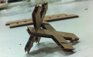 Project 02