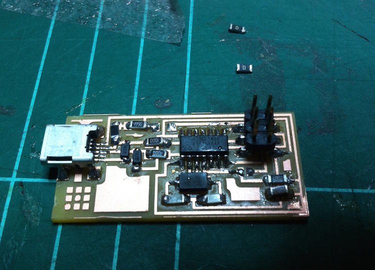 Project 01b
