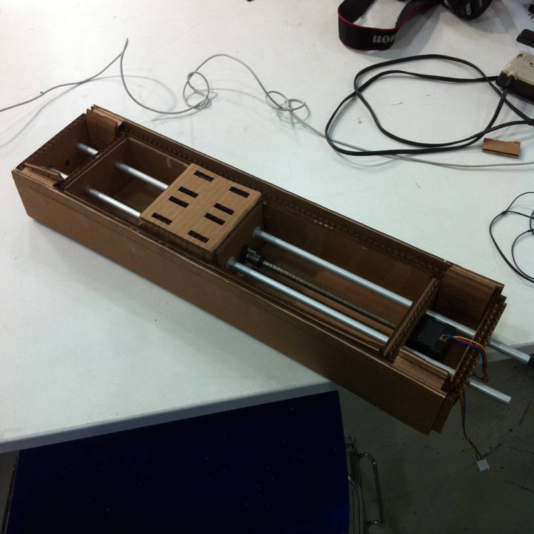 Project 01a