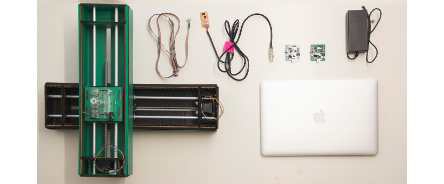 cardboardmodules