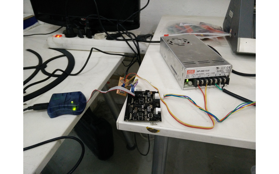 16electronics