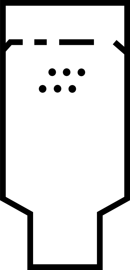 cut