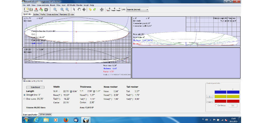 boardcad