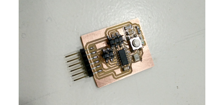devboard