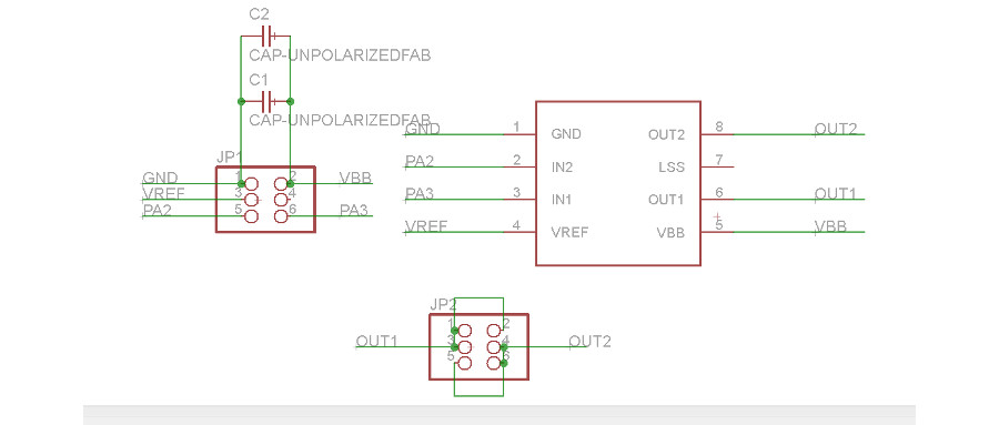 hbridgeboard