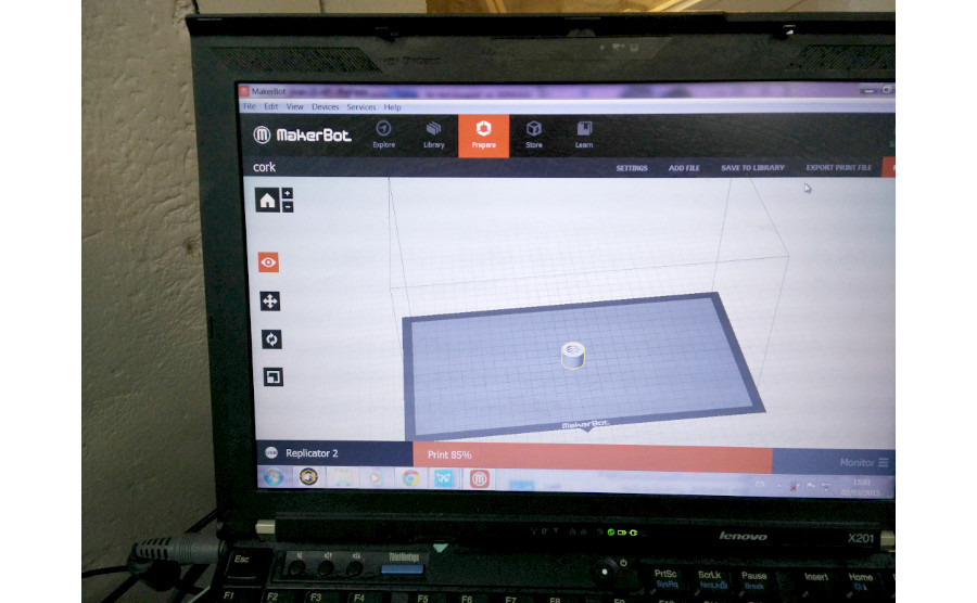 makerbotsw