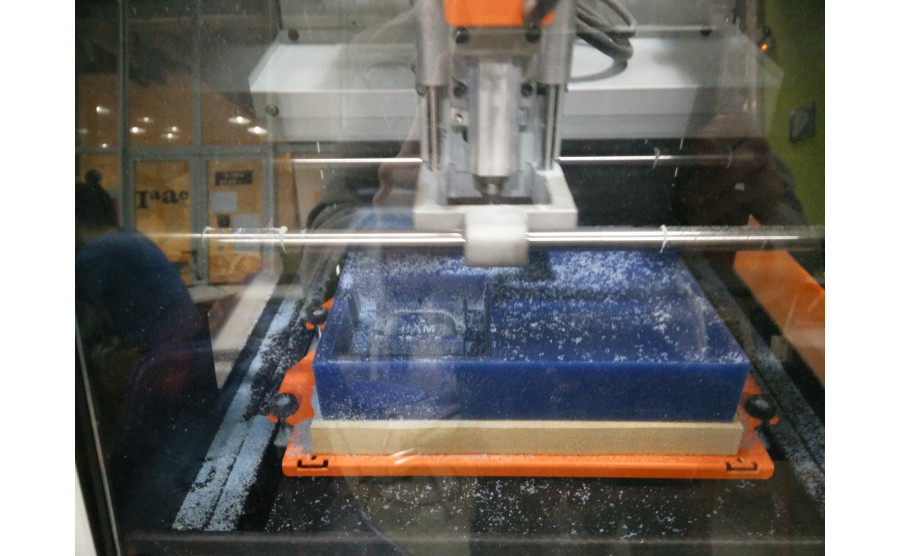 millwax