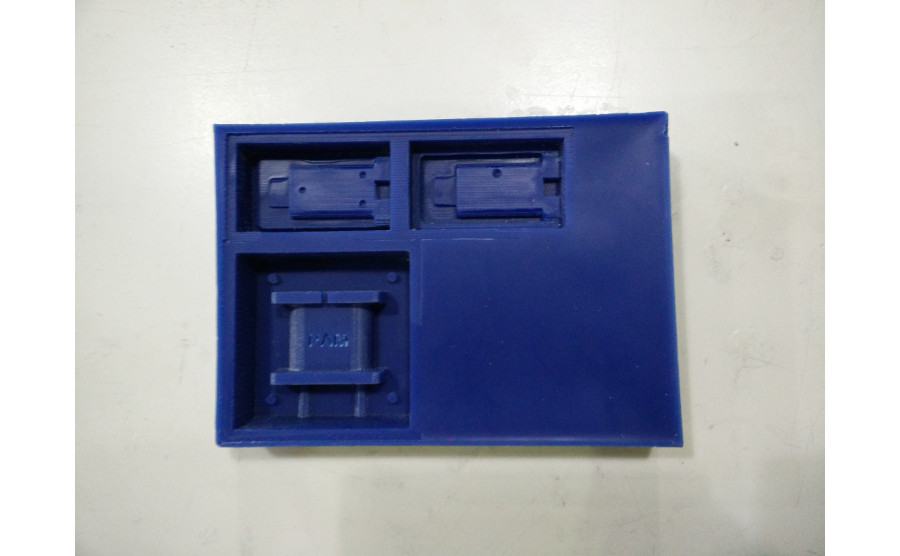 mold