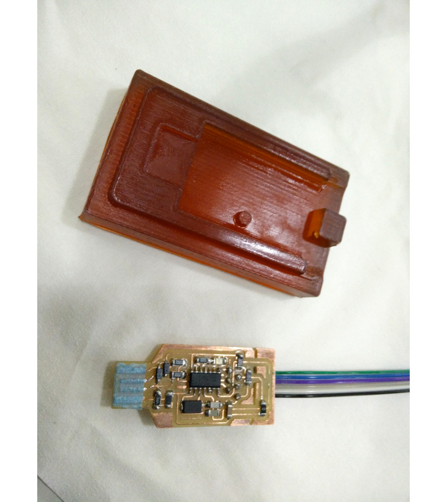 newmold