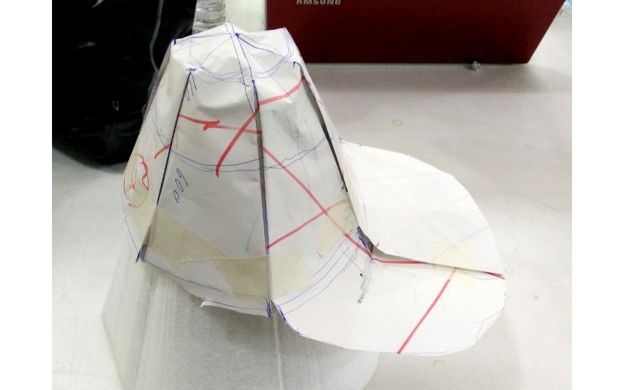 papercap