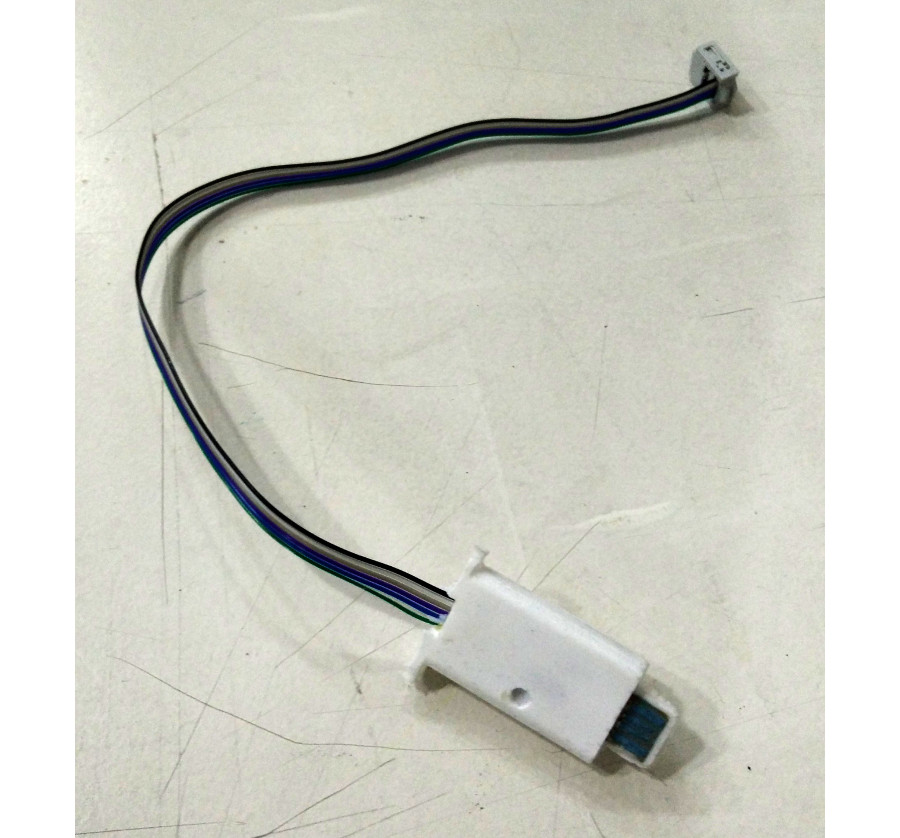 plasticcasted