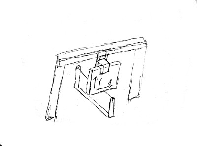 sketch