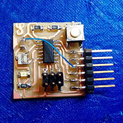 W06 - Electronics Design