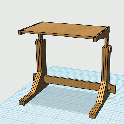 W07 - Computer-controlled Machining