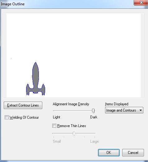 Inkscape Parametric Design