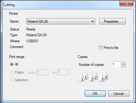 Inkscape Parametric Design