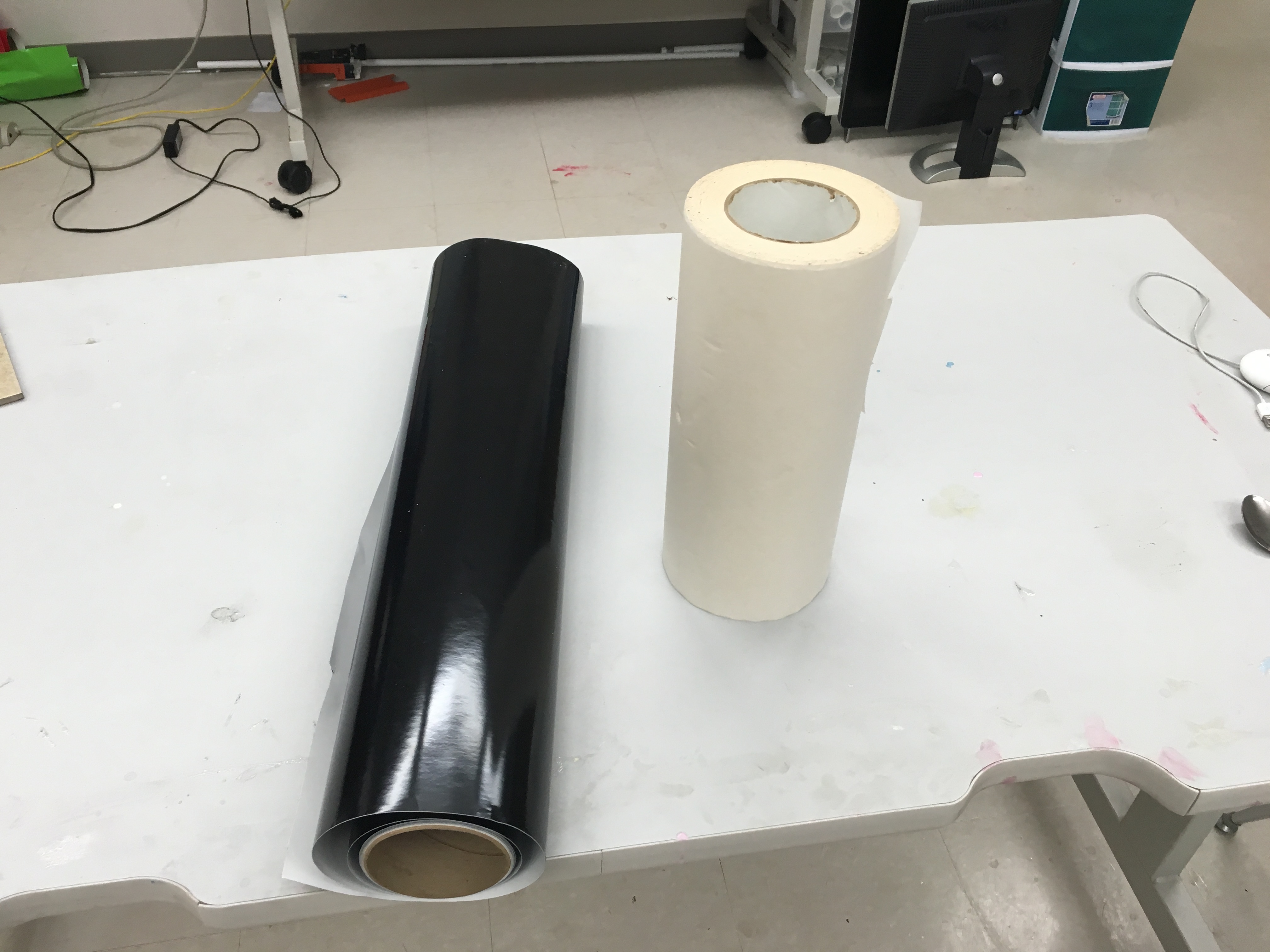 Inkscape Parametric Design