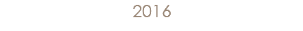 2016