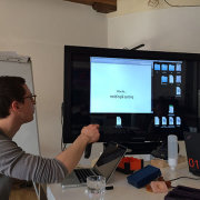 How to: Moulding and casting -Mickael explains