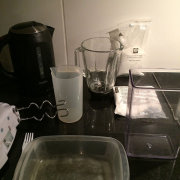 Home set-up