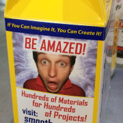 Molding and casting: be amazed