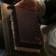 Emma shows: Moulding with the Modela