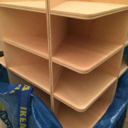 Beats IKEA!
