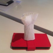 3D wannabe hand