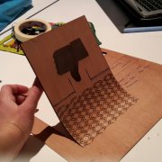 Sturdy pop-up structure