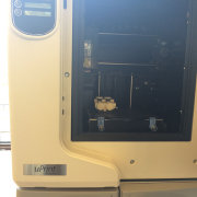 The Uprint Dimension printer