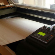 Wooden sheet: too big!