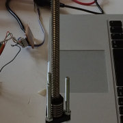 Motor testing