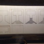 Laser tests > not very sturdy