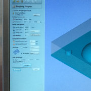 1. Roughing toolpath settings