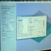 Choosing rough tool