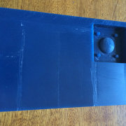 The demo result