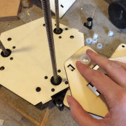 Avoiding friction