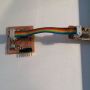 Checking my board