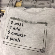 FAB 2016 shirt (-GIT)