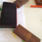 Design props