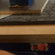 The Shopbot for wax milling