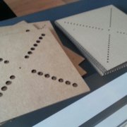 Should we use squares or triangles?