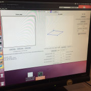 Outer milling file