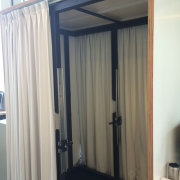 The body scanner